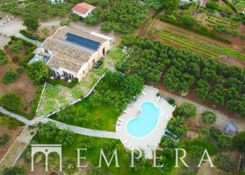 Foto 7 - Villa CONTRADA CIAULI, Castellammare del Golfo - foto 7