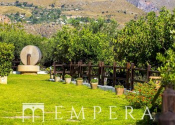 Foto 10 - Villa CONTRADA CIAULI, Castellammare del Golfo - foto 10