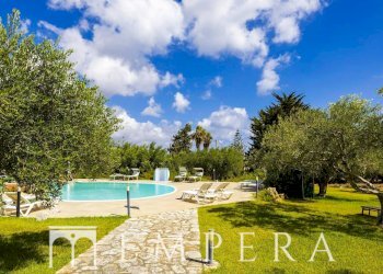 Foto 12 - Villa CONTRADA CIAULI, Castellammare del Golfo - foto 12