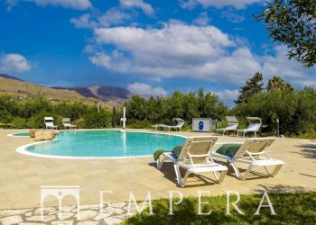 Foto 14 - Villa CONTRADA CIAULI, Castellammare del Golfo - foto 14