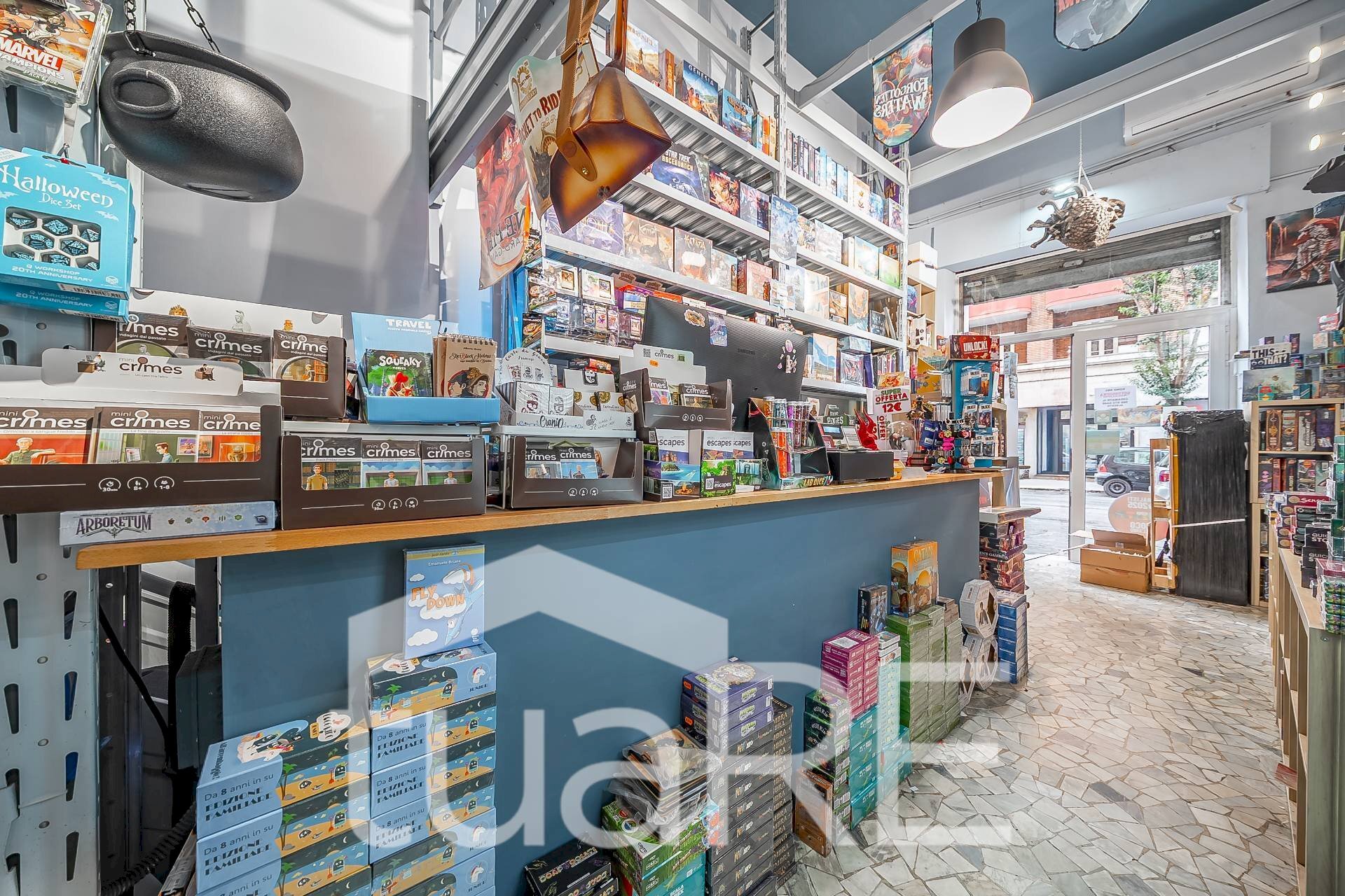 Foto 3 - Shop Piazza Di Santa Maria Ausiliatrice, Roma - photo 3