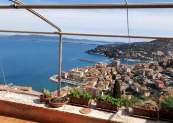 Foto 1 - Trilocale Via del Sole, Monte Argentario - foto 1