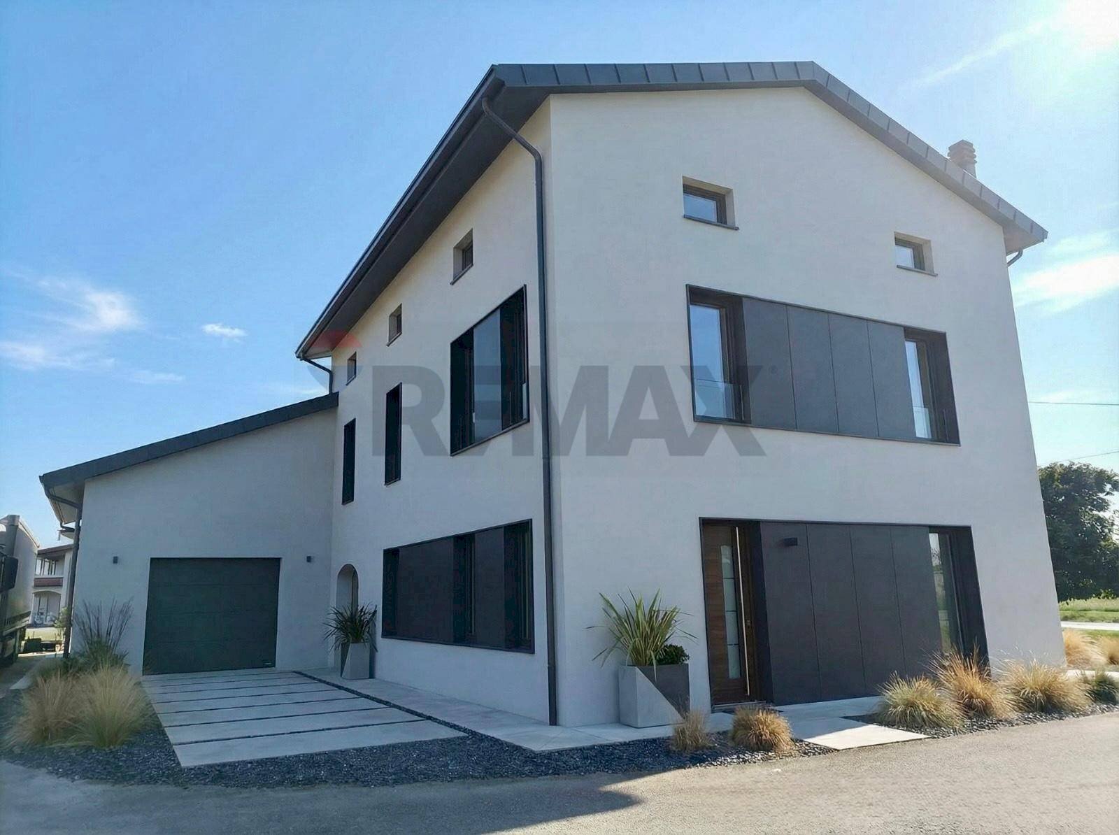 Casa all\'aperto - Casa indipendente frazione roncole verdi
23, Busseto - foto 2