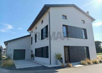 Casa all\'aperto - Casa indipendente frazione roncole verdi
 
23, Busseto - foto 2