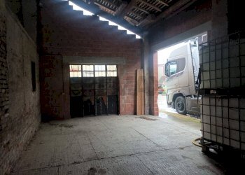 Parcheggio - Casa indipendente frazione roncole verdi
 
23, Busseto - foto 35