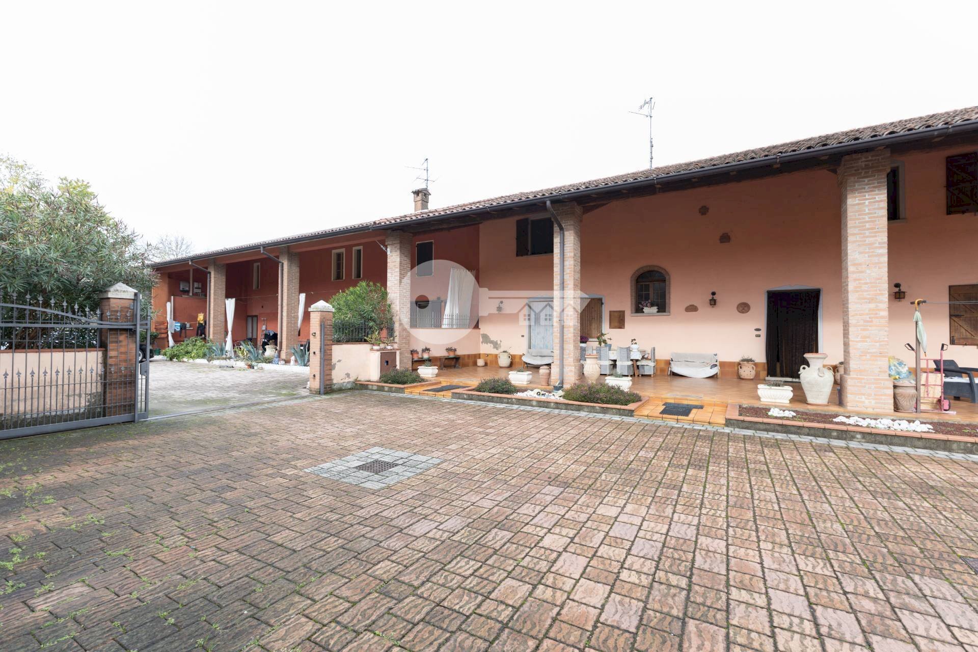 Foto 3 - Casa indipendente VIA XXIV MAGGIO
 
17, San Paolo - foto 3