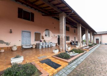 Foto 1 - Casa indipendente VIA XXIV MAGGIO
 
17, San Paolo - foto 1