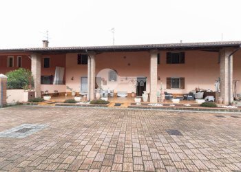 Foto 4 - Casa indipendente VIA XXIV MAGGIO
 
17, San Paolo - foto 4