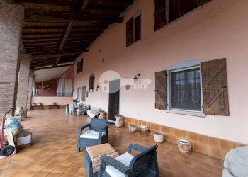 Foto 5 - Casa indipendente VIA XXIV MAGGIO
 
17, San Paolo - foto 5