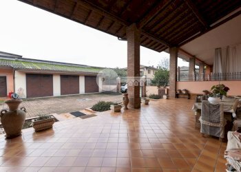 Foto 10 - Casa indipendente VIA XXIV MAGGIO
 
17, San Paolo - foto 10