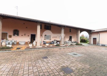 Foto 30 - Casa indipendente VIA XXIV MAGGIO
 
17, San Paolo - foto 30