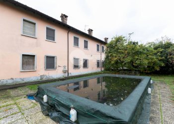 Foto 33 - Casa indipendente VIA XXIV MAGGIO
 
17, San Paolo - foto 33