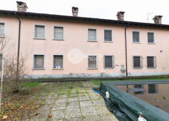 Foto 34 - Casa indipendente VIA XXIV MAGGIO
 
17, San Paolo - foto 34