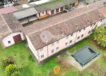 Foto 36 - Casa indipendente VIA XXIV MAGGIO
 
17, San Paolo - foto 36