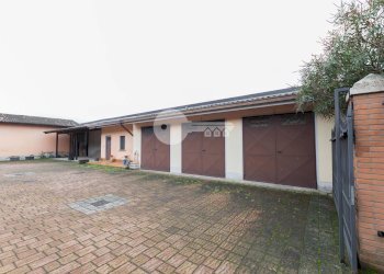 Foto 38 - Casa indipendente VIA XXIV MAGGIO
 
17, San Paolo - foto 38