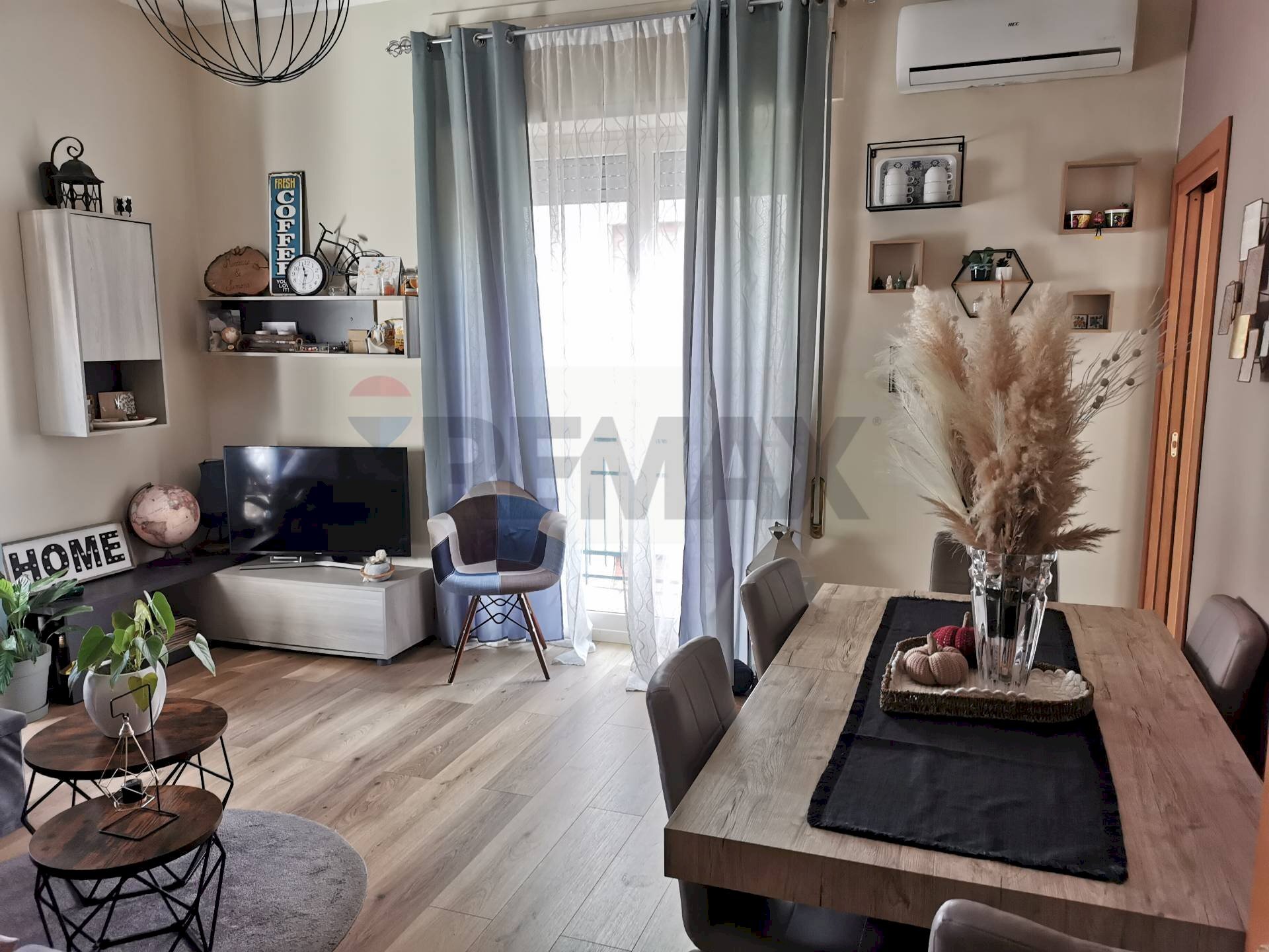 Sala da pranzo - Trilocale Minturno - foto 1