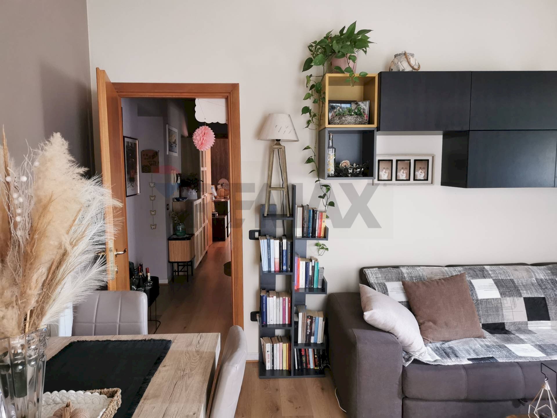 Soggiorno - Trilocale Minturno - foto 3