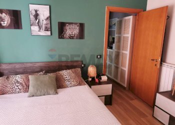 Camera / camera da letto - Three-room apartment Minturno - photo 5