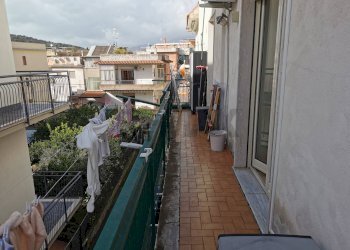 Balcone - Three-room apartment Minturno - photo 7