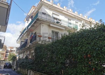 Edificio all\'aperto - Three-room apartment Minturno - photo 9