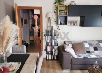 Sala da pranzo - Three-room apartment Minturno - photo 12