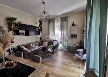 Sala da pranzo - Three-room apartment Minturno - photo 13