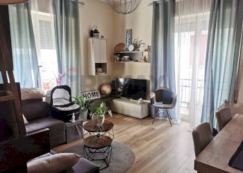 Soggiorno - Three-room apartment Minturno - photo 15