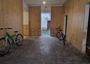 Stanza vuota - Bilocale Via Benedetto Virgilio
 
28, Villetta Barrea - foto 13