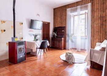 Soggiorno - Bilocale Via Benedetto Virgilio
 
28, Villetta Barrea - foto 8