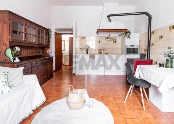 Sala da pranzo - Bilocale Via Benedetto Virgilio
 
28, Villetta Barrea - foto 13