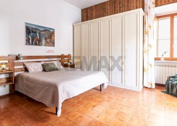 Camera / camera da letto - Bilocale Via Benedetto Virgilio
 
28, Villetta Barrea - foto 19