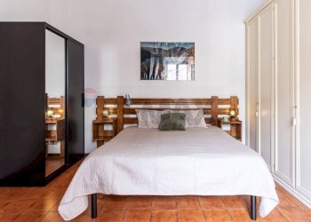 Camera / camera da letto - Bilocale Via Benedetto Virgilio
 
28, Villetta Barrea - foto 20