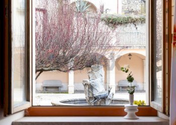 Cucina - Bilocale Via Benedetto Virgilio
 
28, Villetta Barrea - foto 23