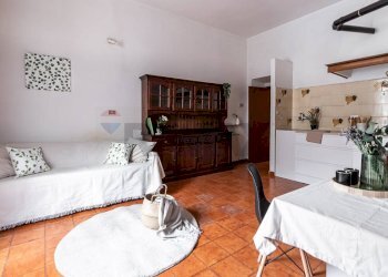 Sala da pranzo - Bilocale Via Benedetto Virgilio
 
28, Villetta Barrea - foto 27