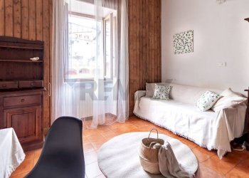 Soggiorno - Bilocale Via Benedetto Virgilio
 
28, Villetta Barrea - foto 28