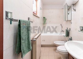 Bagno - Bilocale Via Benedetto Virgilio
 
28, Villetta Barrea - foto 31