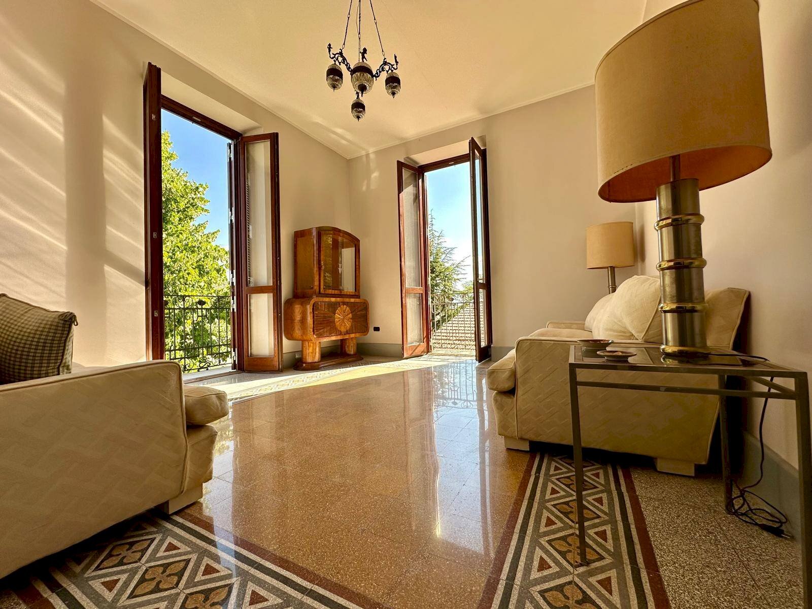 Foto 2 - Villa Via Serafino Rinaldi
 
25, Pescina - photo 2