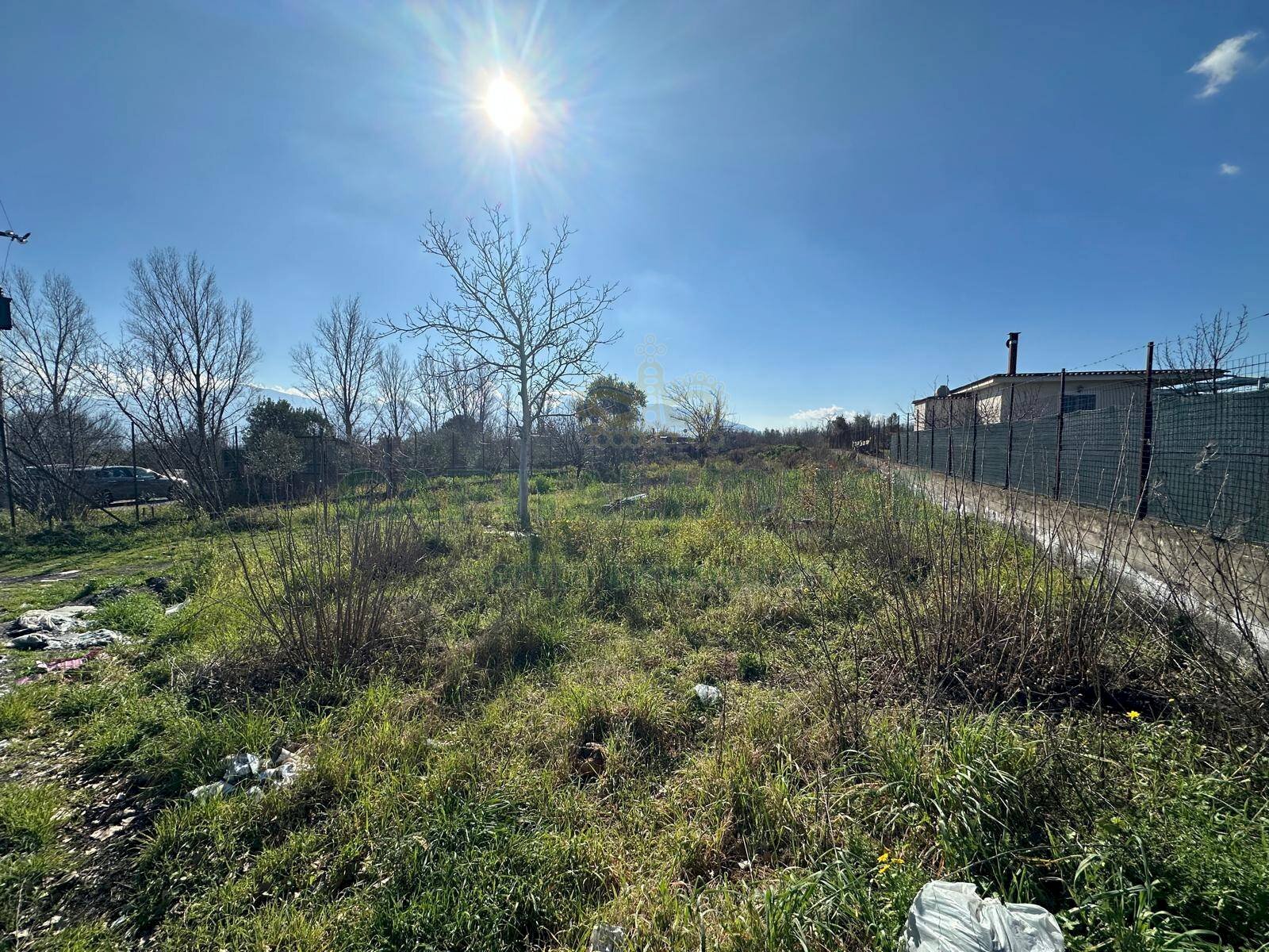 Foto 2 - Terreno agricolo via Vicinale Mauro Vecchio, Terzigno - foto 2