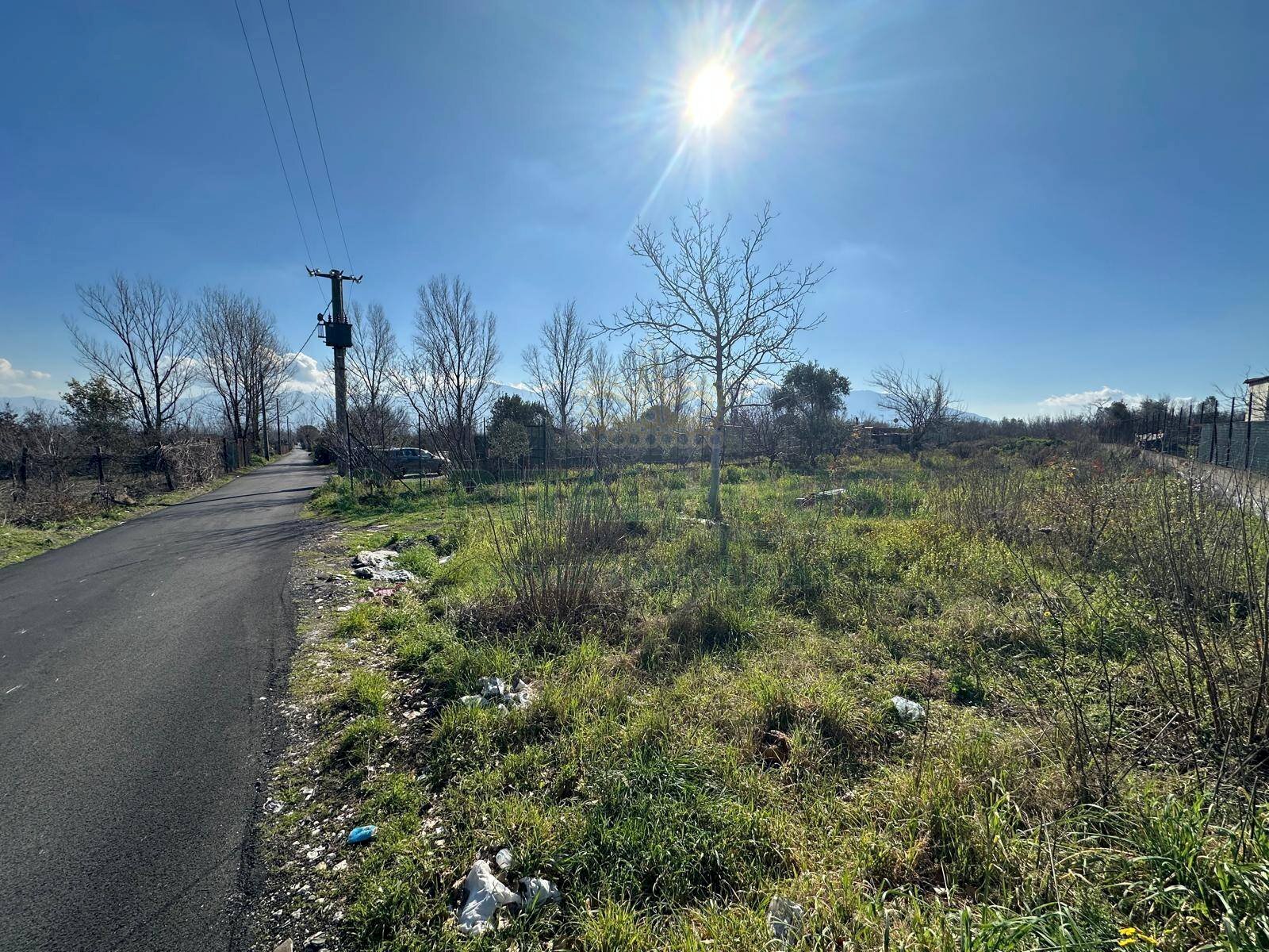 Foto 3 - Terreno agricolo via Vicinale Mauro Vecchio, Terzigno - foto 3