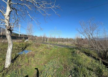 Foto 1 - Terreno agricolo via Vicinale Mauro Vecchio, Terzigno - foto 1