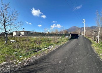 Foto 8 - Terreno agricolo via Vicinale Mauro Vecchio, Terzigno - foto 8