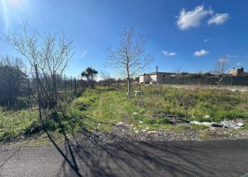 Foto 9 - Terreno agricolo via Vicinale Mauro Vecchio, Terzigno - foto 9