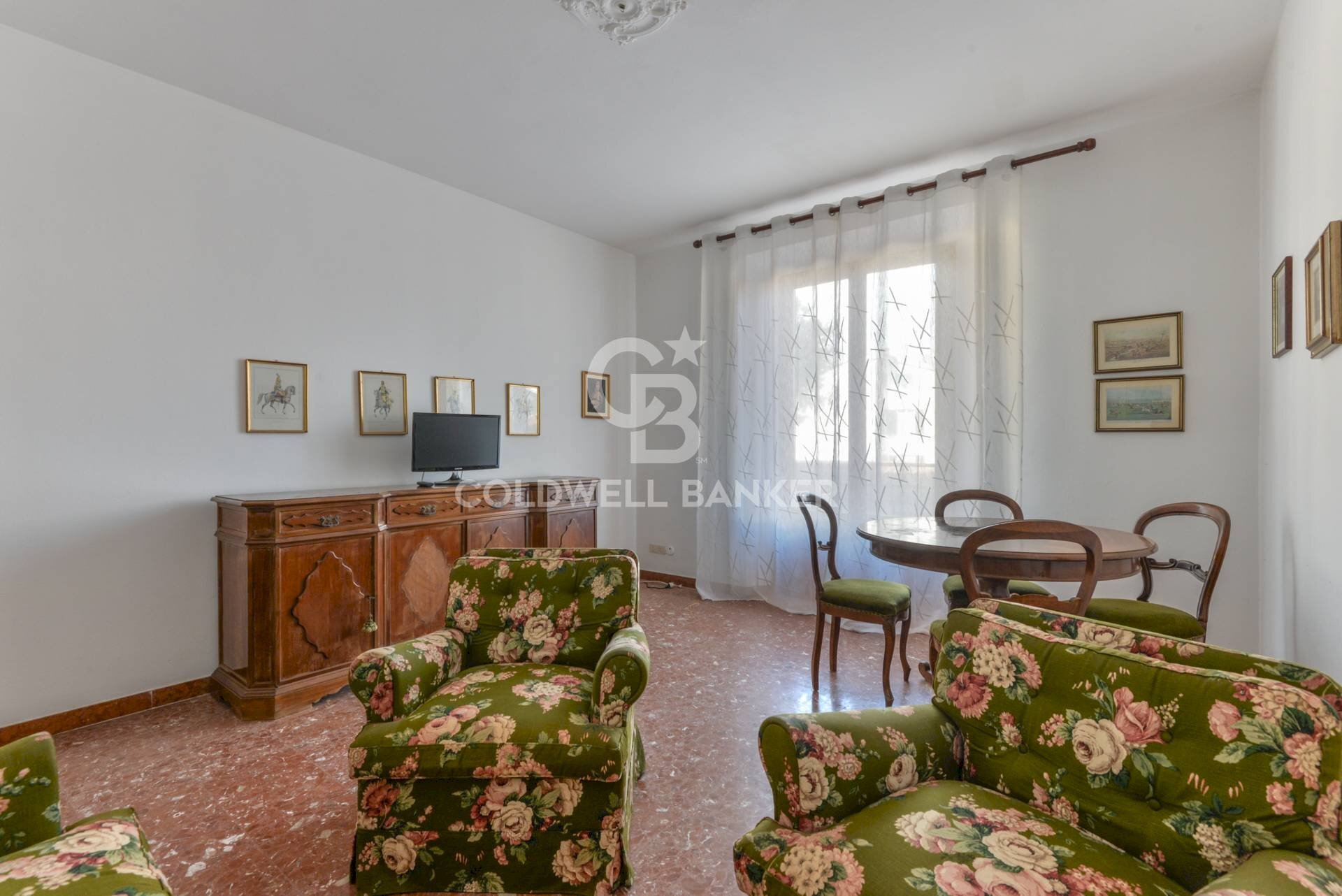 Foto 3 - Three-room apartment Via G. Marconi, Campo nell'Elba - photo 3