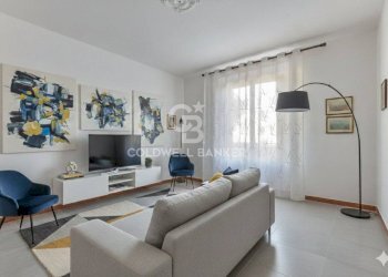 Foto 2 - Trilocale Via G. Marconi, Campo nell'Elba - foto 2