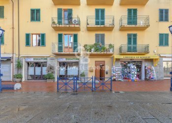 Foto 26 - Trilocale Via G. Marconi, Campo nell'Elba - foto 26