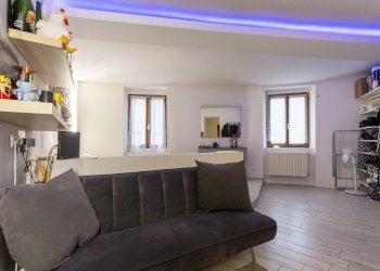 Foto 5 - Two-room apartment VIA FANTONI
 
31, Alzano Lombardo - photo 5