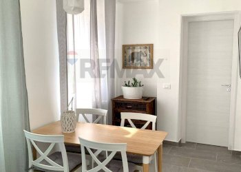 Sala da pranzo - Three-room apartment Via Carbone
 
69, Palermo - photo 2