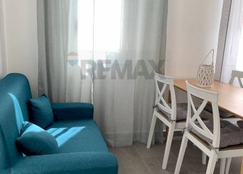 Sala da pranzo - Three-room apartment Via Carbone
 
69, Palermo - photo 3