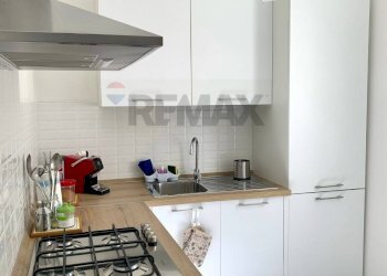 Cucina - Three-room apartment Via Carbone
 
69, Palermo - photo 4