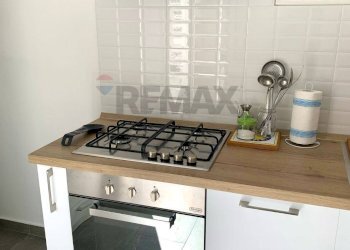 Cucina - Three-room apartment Via Carbone
 
69, Palermo - photo 5
